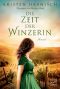 [The Vintner's Daughter 02] • Die Zeit der Winzerin